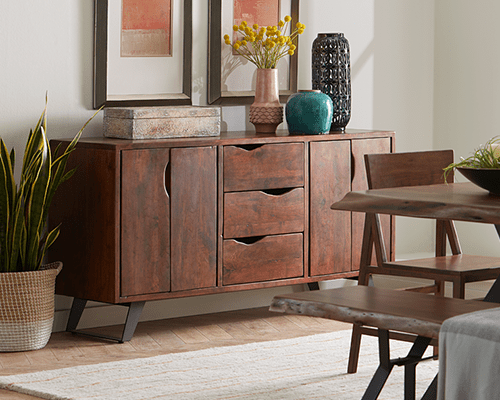 Mid-Century Modern Furniture: What's Your Style? - World Interiors