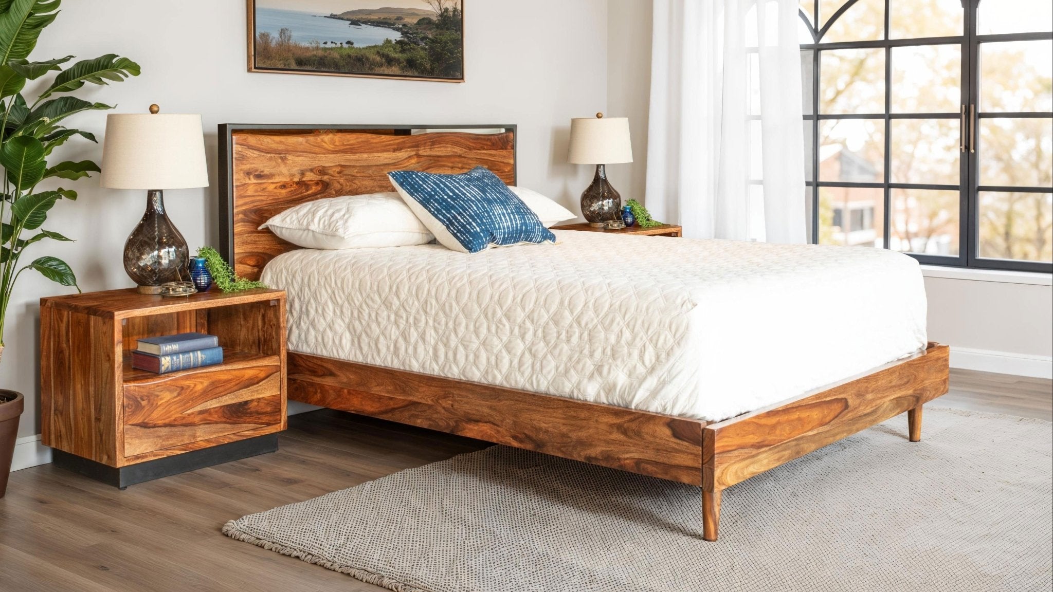 The Ultimate Guide to Eco-Friendly Furniture: What to Look For & What to Avoid - World Interiors