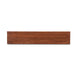 Stavenger 80" Acacia Wood Bench in Cinnamon Brown - World Interiors