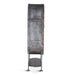 Melbourne Tall Oval Bar Cabinet - World Interiors