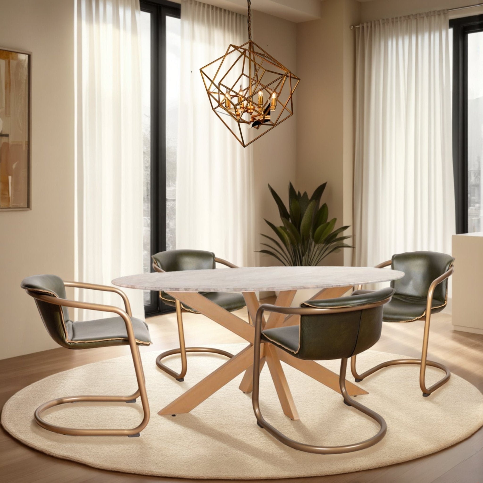 2026 Top Furniture Design Trends | World Interiors