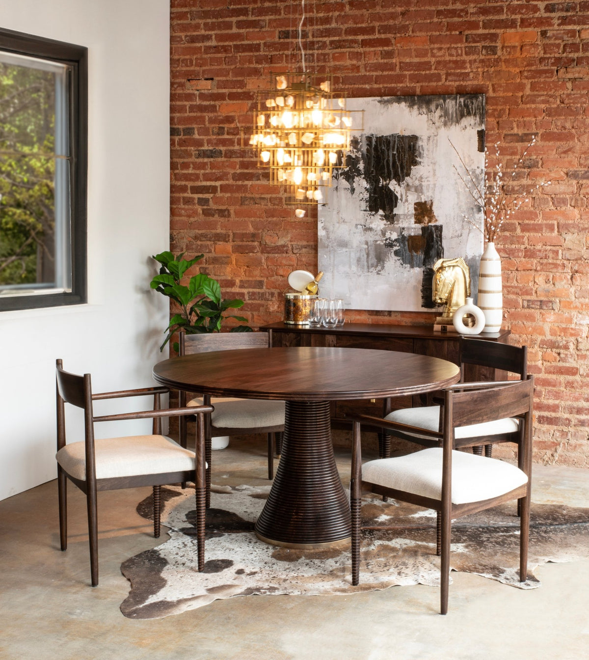 Dining Room Design Inspiration 2021 | Decor Ideas | WI — World Interiors