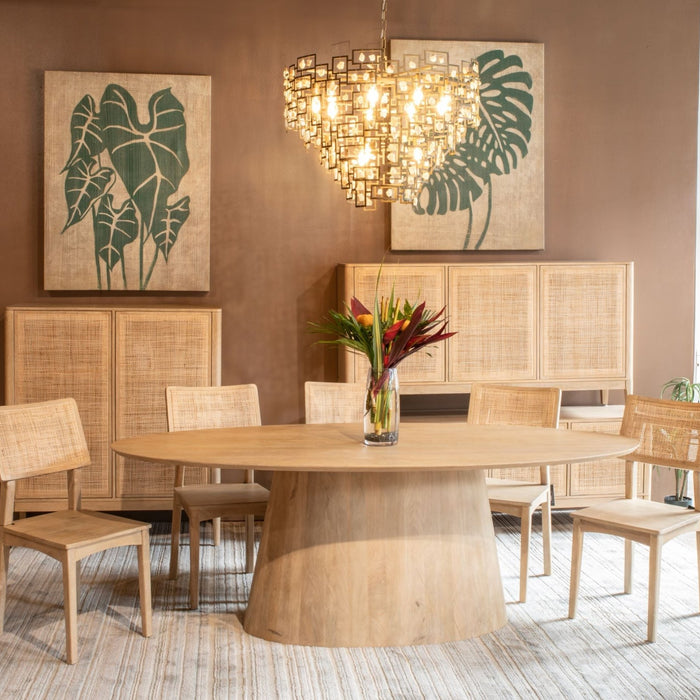 Mango Wood Furniture in Austin: Before You Buy - World Interiors