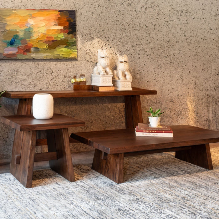 Modern Rustic Furniture: What's Your Style? - World Interiors