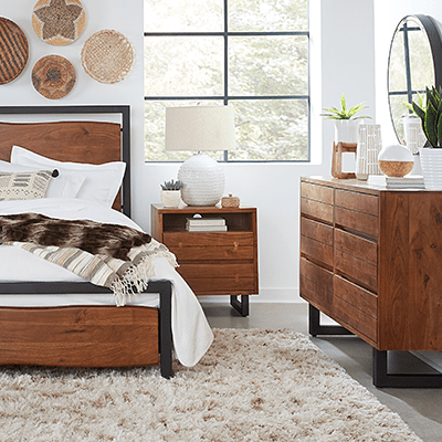 Acacia Wood Furniture in Austin: Before You Buy - World Interiors