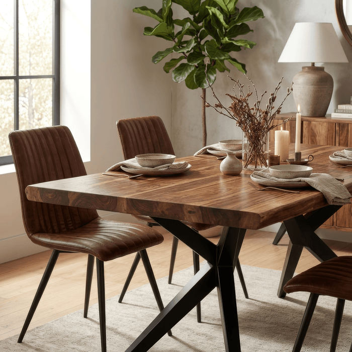 Beyond the Meal: What Makes a Dining Table Heirloom Quality? - World Interiors