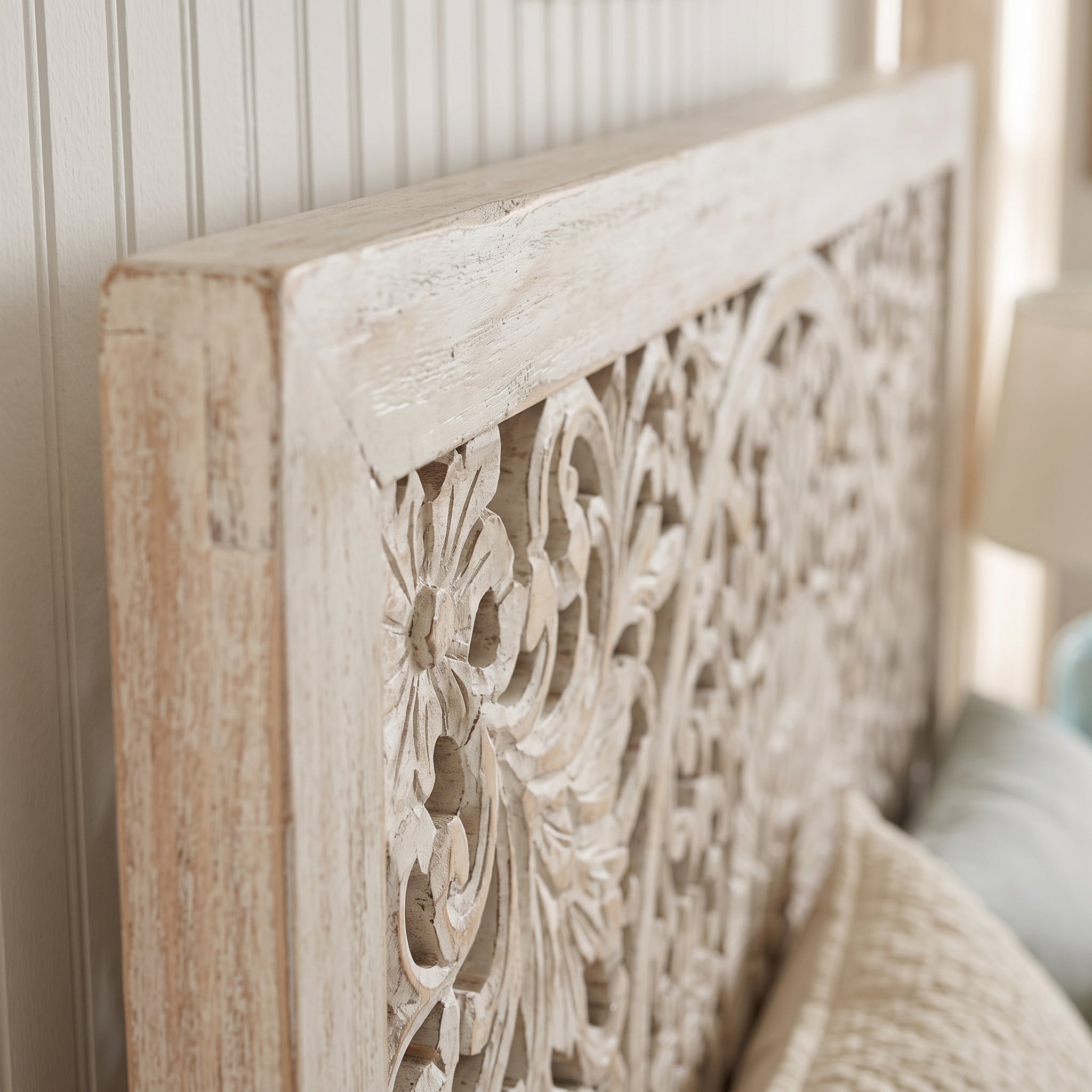 Breathe Easy: A Guide to Sustainable Solid Wood Furniture Materials and Finishes - World Interiors