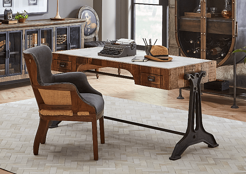 Industrial Modern Style | Is It For You? — World Interiors