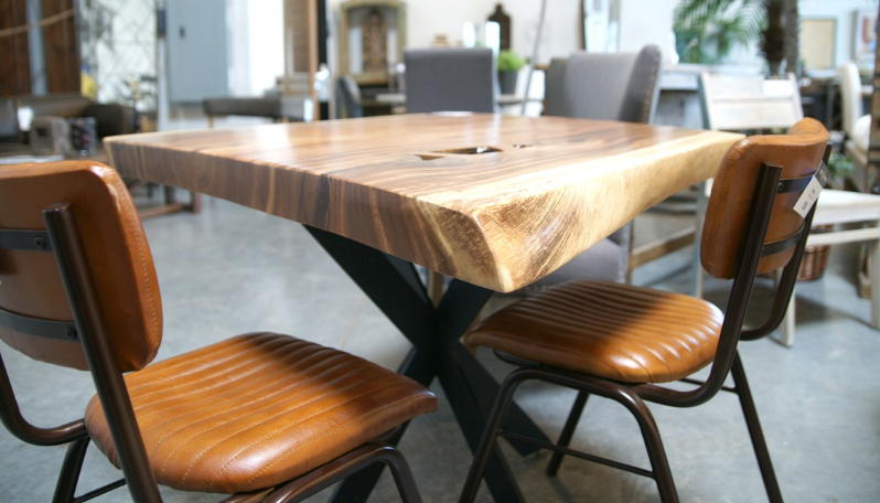 The Detailed Dining Room Table Styles Guide