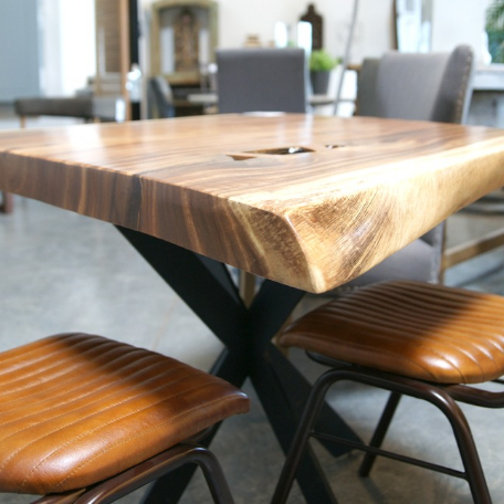 The Detailed Dining Room Table Styles Guide