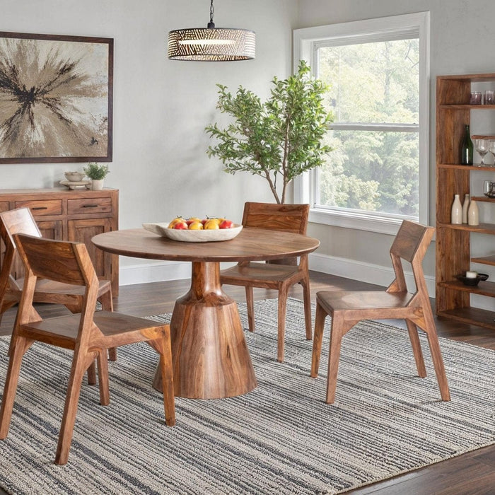 Modern Rustic Decorating Ideas for a Warm, Cozy Home - World Interiors