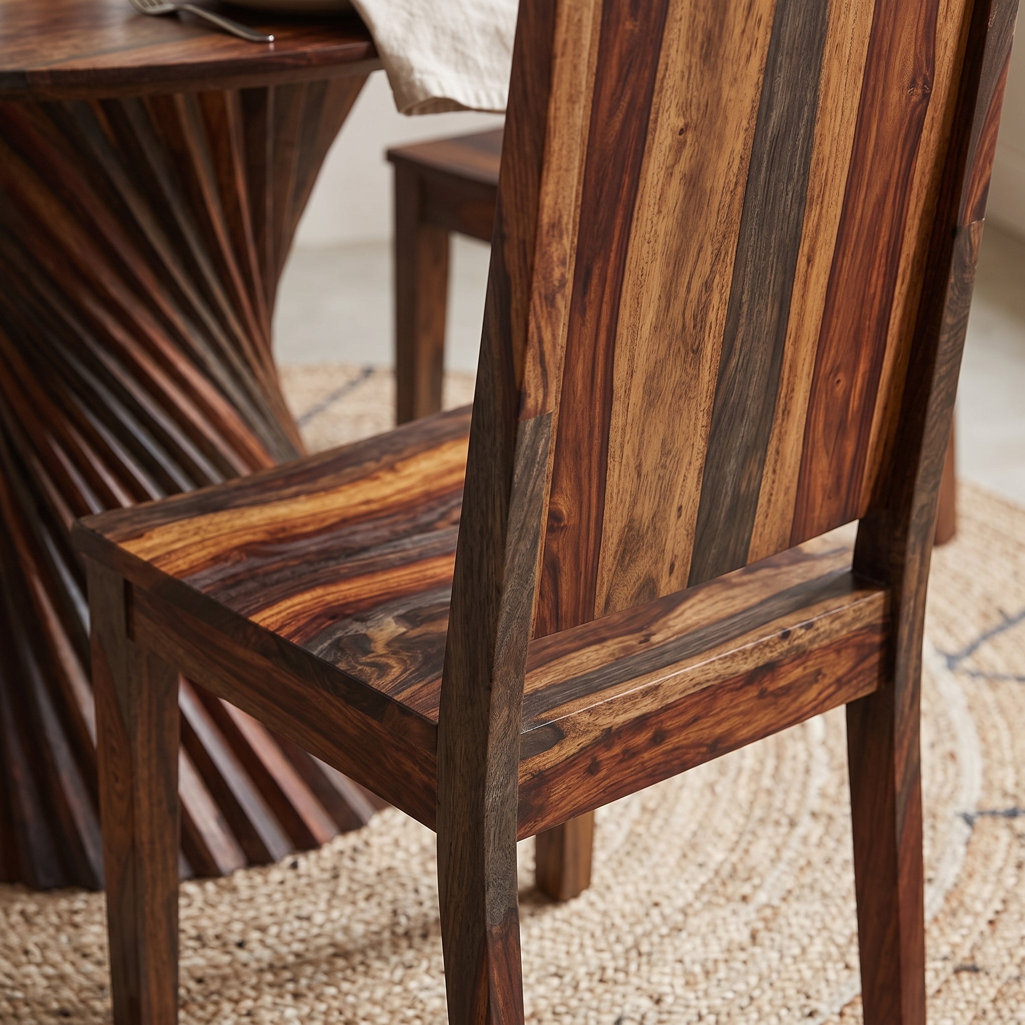 The Ultimate Guide to Eco-Friendly Furniture: What to Look For & What to Avoid - World Interiors