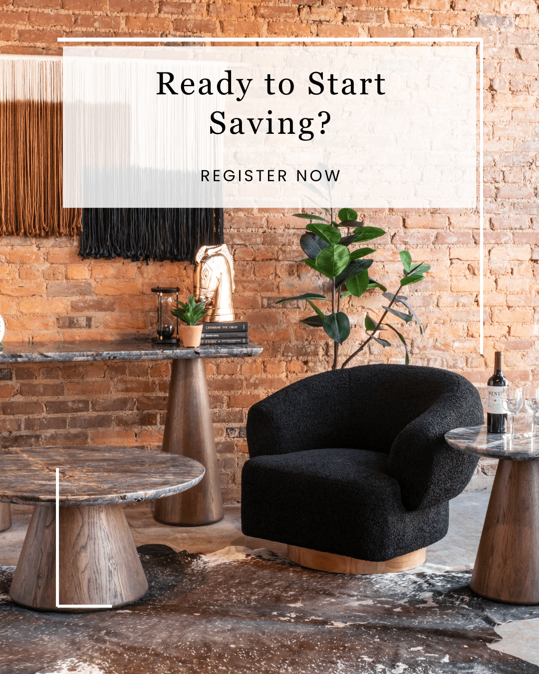 World Interiors Trade Account Program