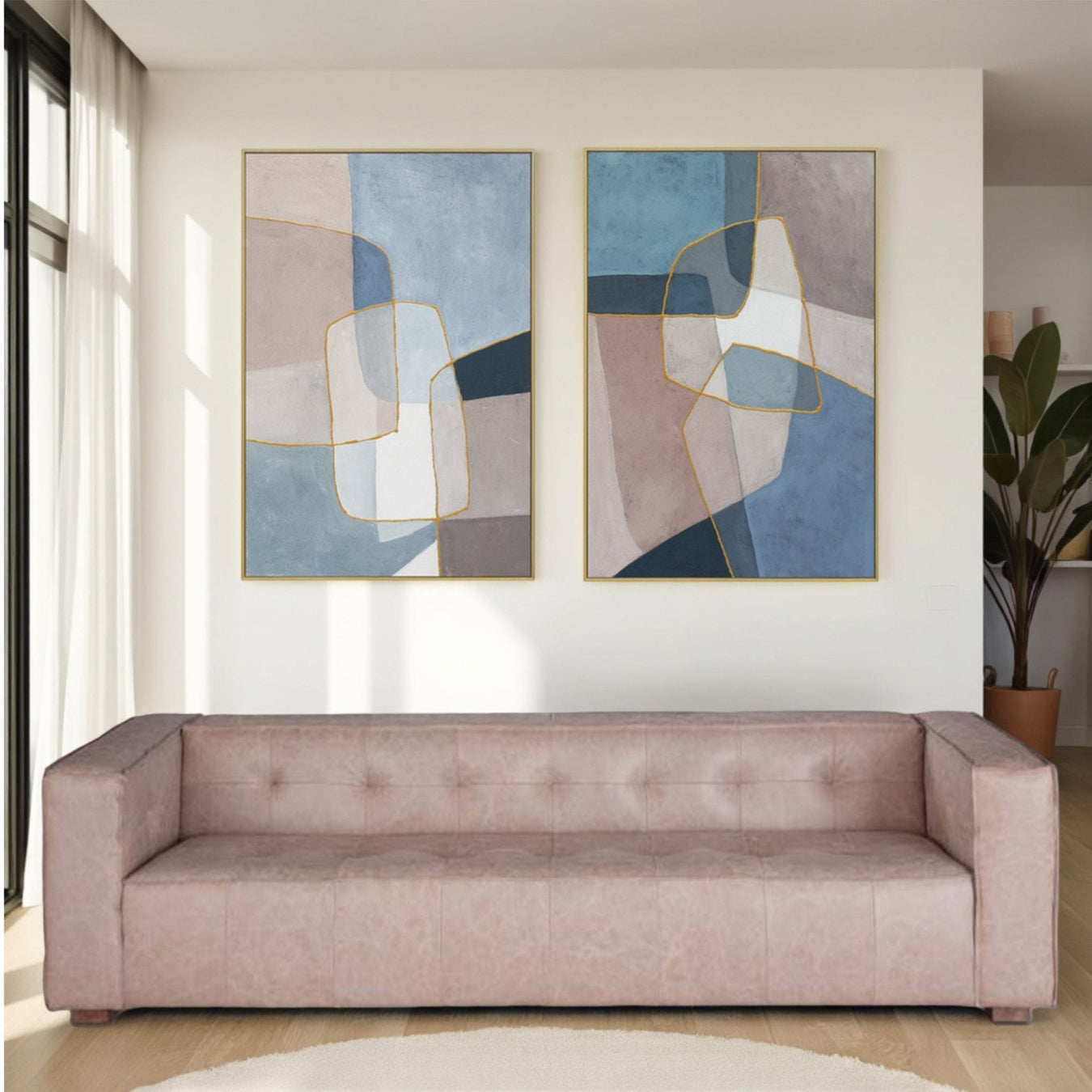 Sofas & Sectionals - World Interiors