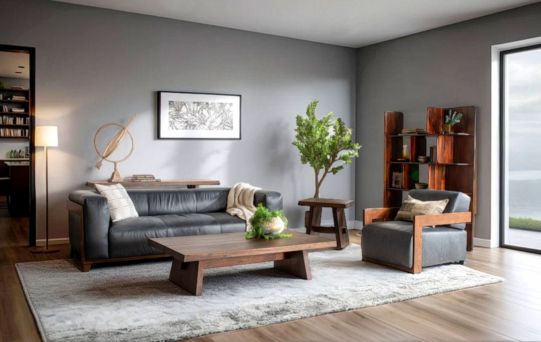 Living Room Furniture - World Interiors
