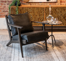 metal bar height accent chairs and table