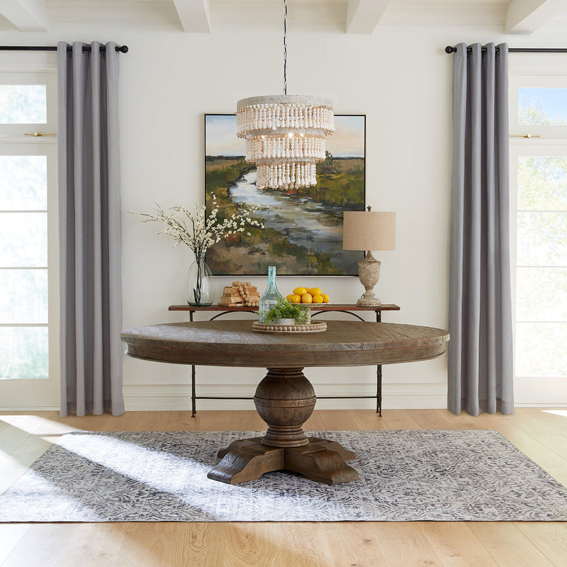 Chatham Downs Rustic Dining Collection | World Interiors
