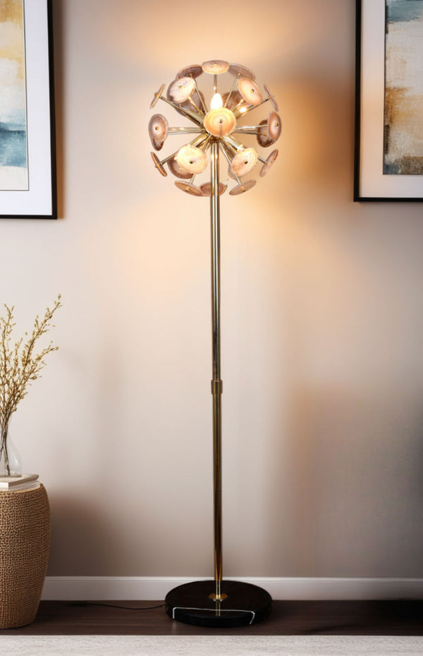 Floor & Table Lamps - World Interiors