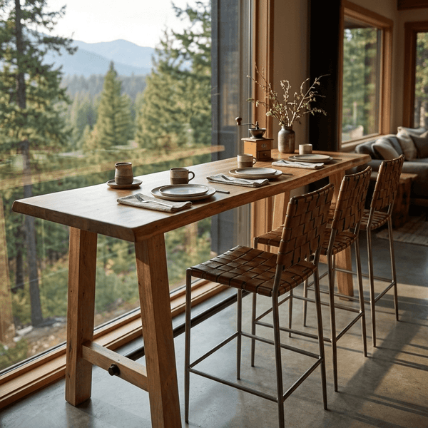 Barstools & Counter Stools - World Interiors