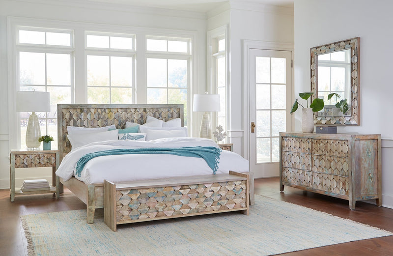 Cordoba Bedroom Collection - World Interiors