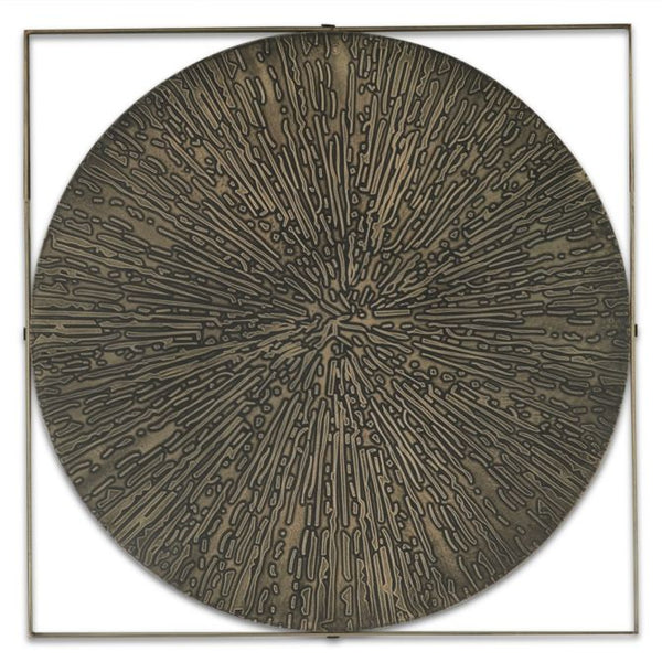 Wall Art & Decor - World Interiors