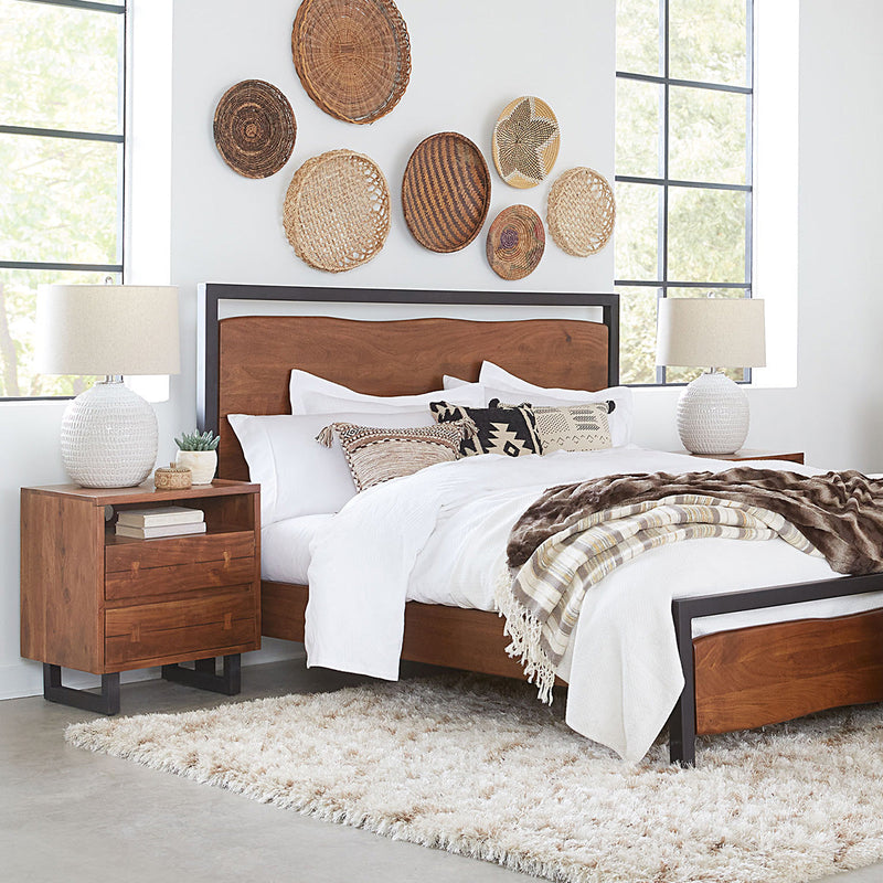 Glenwood Bedroom Collection - World Interiors