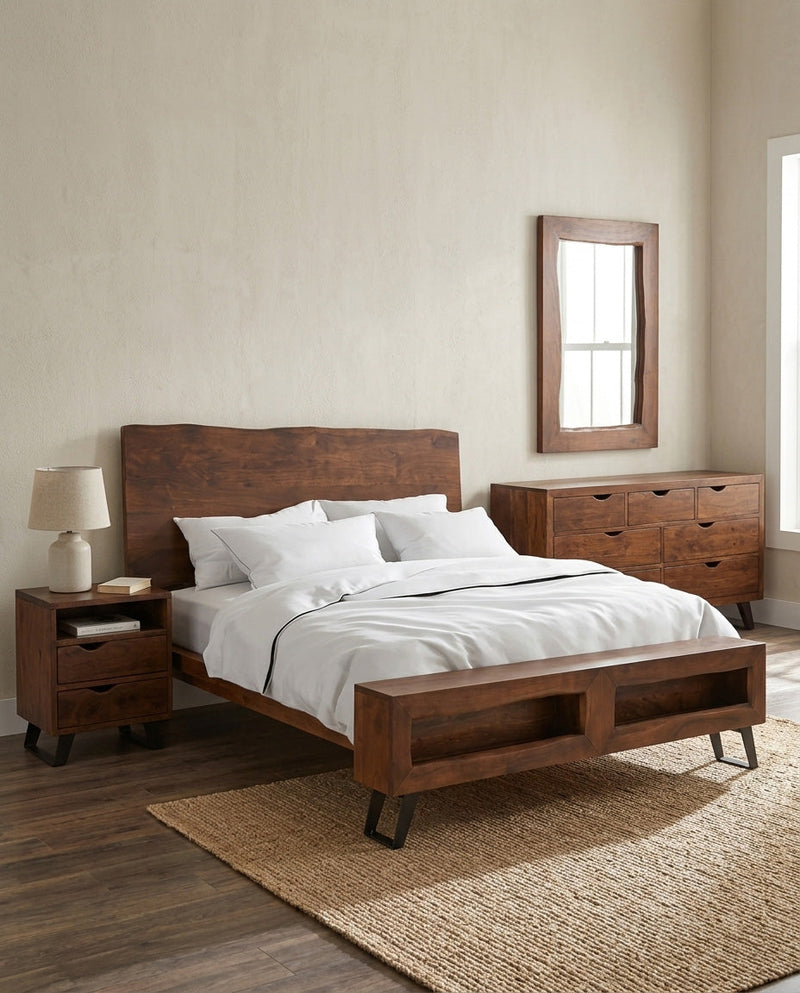 Nottingham Bedroom Collection - World Interiors