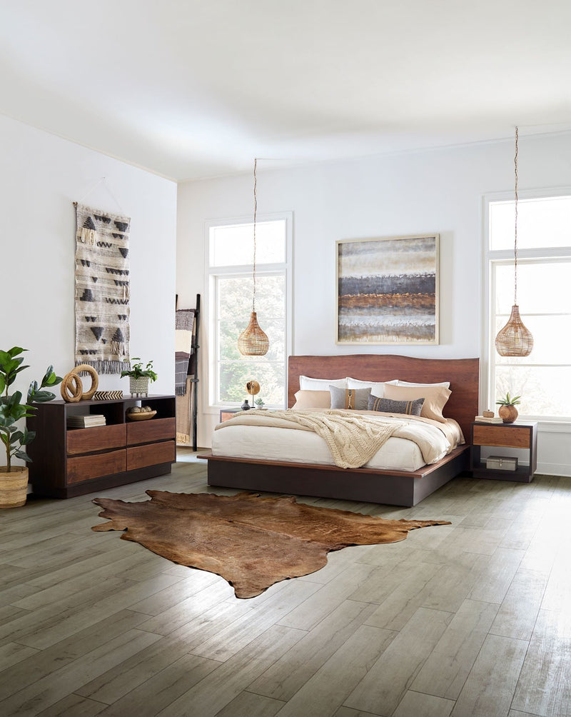 Palermo Bedroom Collection - World Interiors