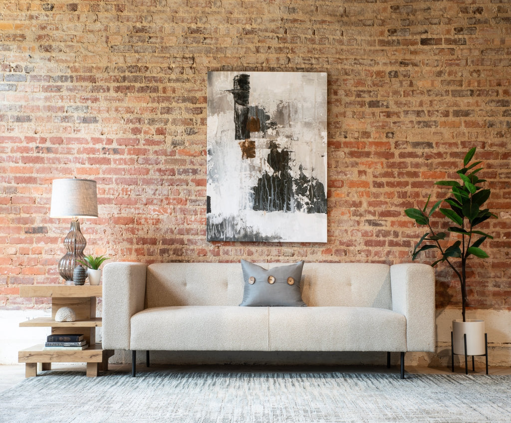 Living Room Furniture - World Interiors