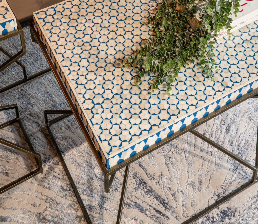 Living Room Furniture - World Interiors