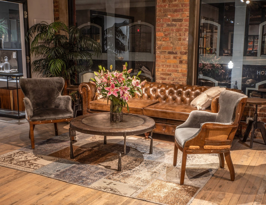 Sofa Club Chairs For Living Room Charles Modern Velvet Club Chair