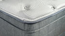 Drift Luxury Silk Mattress | Cooling Orthopedic Support - World Interiors