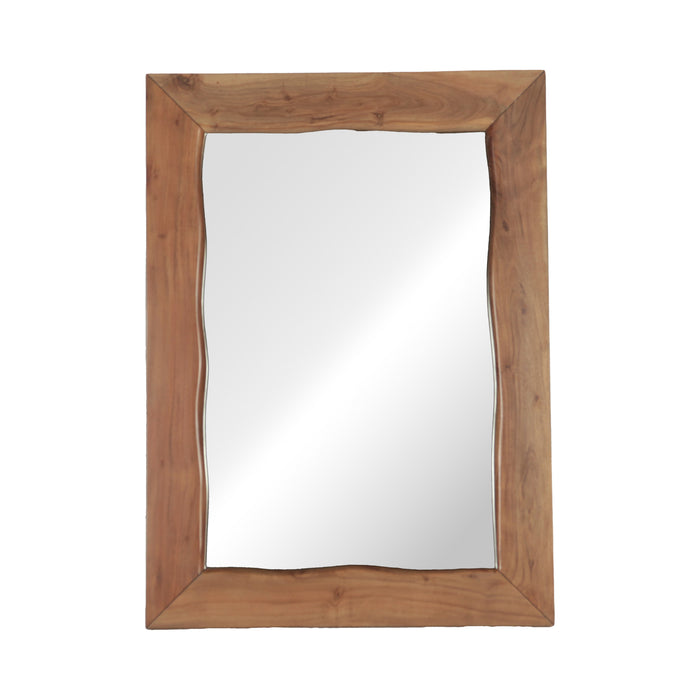 Glenwood 43" Mirror Frame - World Interiors