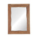 Glenwood 43" Mirror Frame - World Interiors