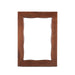 Glenwood 43" Mirror Frame - World Interiors