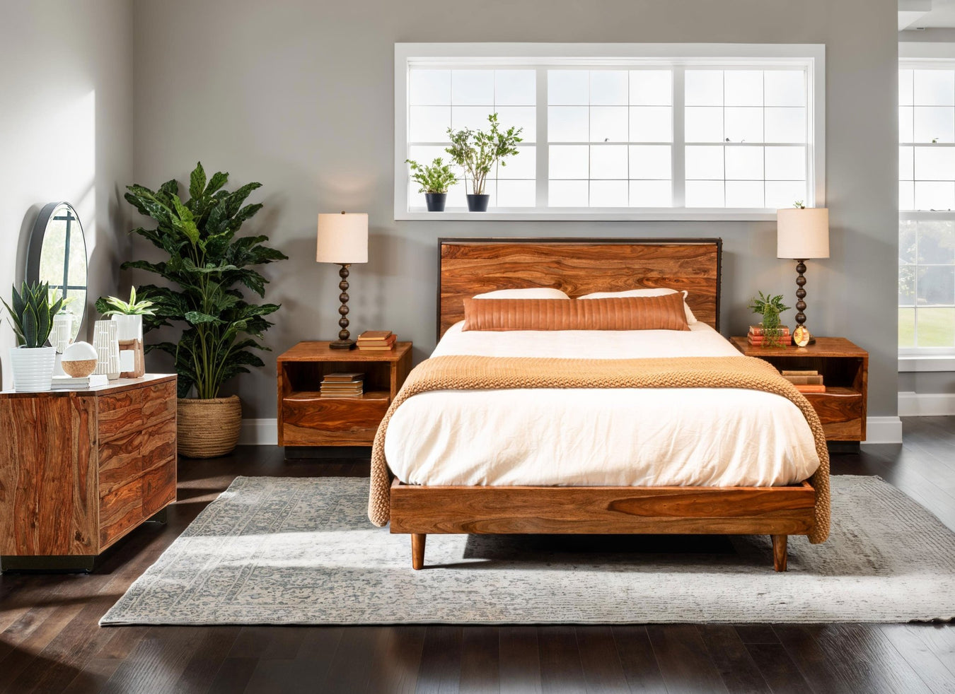 Bedroom Furniture