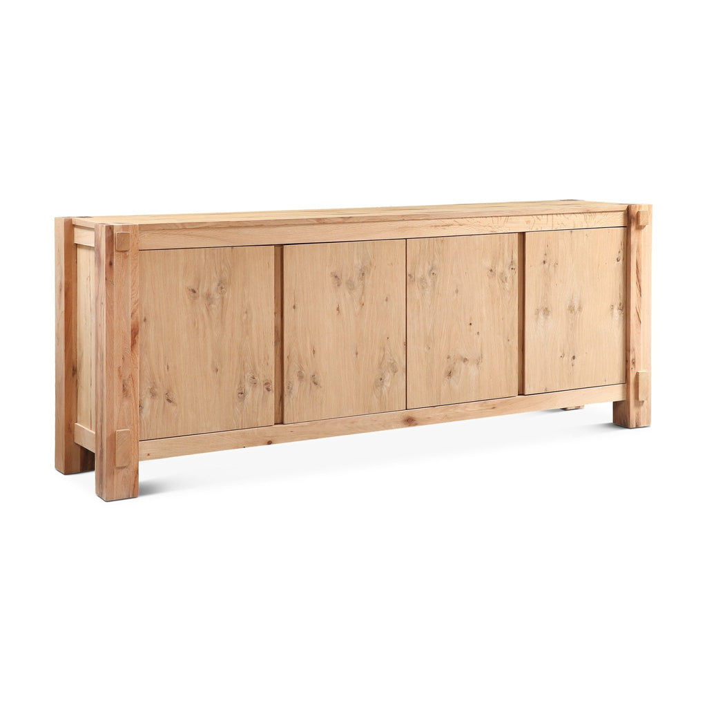 Sustainable Sideboards & Buffets - World Interiors