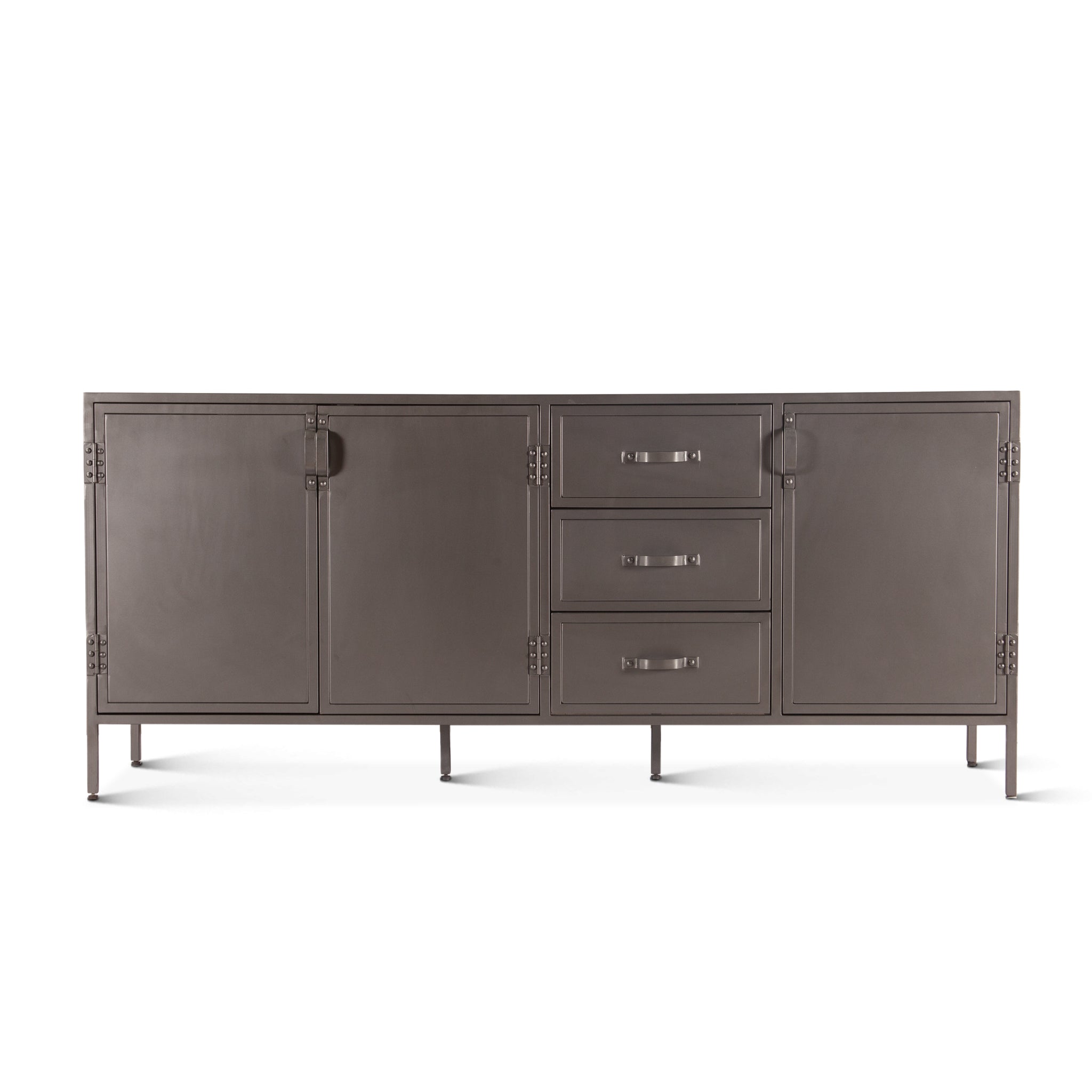 Sideboards & Buffets — World Interiors