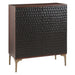 Vallarta 39" Bar Cabinet in Two Tone - World Interiors