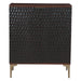 Vallarta 39" Bar Cabinet in Two Tone - World Interiors