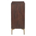 Vallarta 39" Bar Cabinet in Two Tone - World Interiors