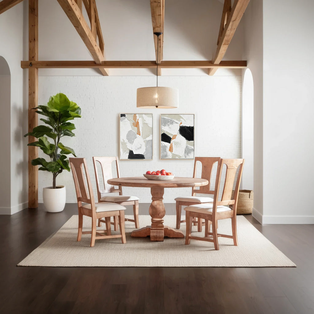 World Interiors