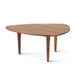 Arrey 37" Sheesham Wood Coffee Table - World Interiors