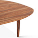 Arrey 37" Sheesham Wood Coffee Table - World Interiors