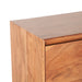 Stavenger 68" Sideboard in Cinnamon Brown - World Interiors
