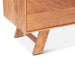 Stavenger 68" Sideboard in Cinnamon Brown - World Interiors