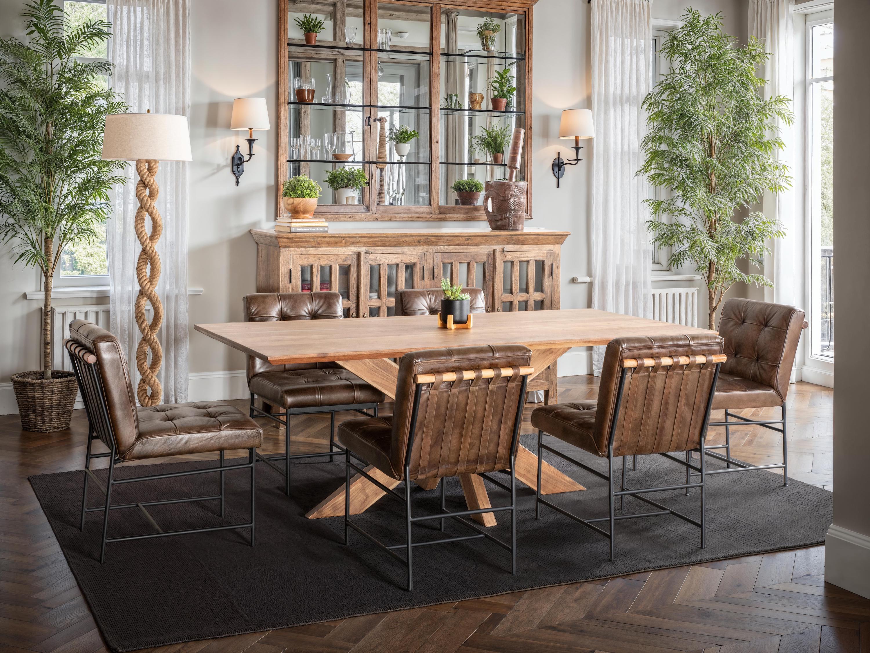 Modern Dining Room Furniture