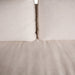 Oliver White Linen Slipcover Sofa - World Interiors