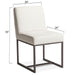 Rebel Modern Dining Chair - World Interiors