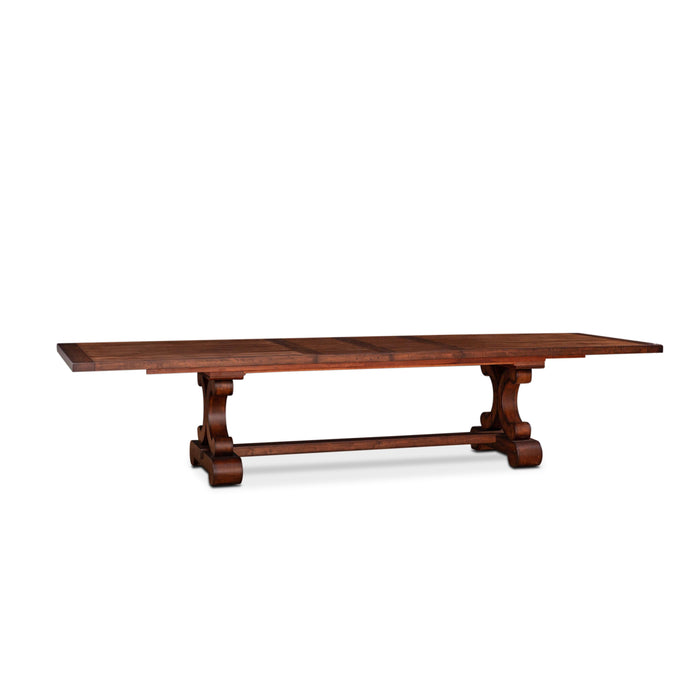 Maxwell Extension Dining Table 108-144"